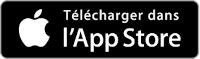 Lien vers l'Appstore