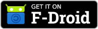 Lien vers F-Droid
